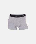 Trunks 3-pak| Bambusviskose | Sort/grå -CR7