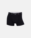 Trunks 3-pak| Bambusviskose | Sort -CR7