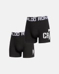 Trunks "kids" 2-pak | Bomuld | Multifarvet -CR7
