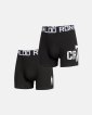 Trunks "kids" 2-pak | Bomuld | Multifarvet - CR7