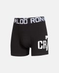 Trunks "kids" 2-pak | Bomuld | Multifarvet -CR7