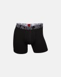 Tights 2-pak | Bomuld | Sort -ProActive