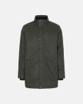 Jakke | Bomuld/polyester | Grøn -ProActive