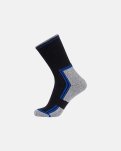 Strømper "active Wear" 3-pak | Bomuld | Sort -ProActive