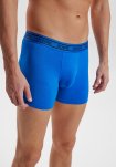 Tights 3-pak | Bambusviskose |Multifarvet -Dovre