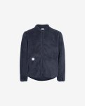 Fleece jakke "original" | 100% recycled polyester | Navy -Resteröds