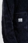 Fleece jakke "original" | 100% recycled polyester | Navy -Resteröds