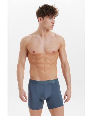 Tights "ekstra længde" 3-pak | Bambusviskose | Multifarvet -Resteröds