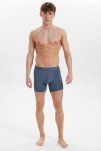Tights "ekstra længde" 3-pak | Bambusviskose | Multifarvet -Resteröds