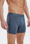 Tights "ekstra længde" 3-pak | Bambusviskose | Multifarvet -Resteröds