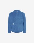 Fleece jakke "original" | 100% recycled polyester | Blå -Resteröds