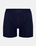 Tights "ekstra længde" 3-pak | Bambusviskose | Navy -Resteröds