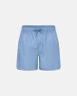 Badebukser | 100% recycled polyester | Blå - Resteröds