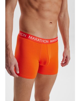 Tights 5-pak | Bambusviskose | Multifarvet -Marathon