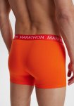Tights 5-pak | Bambusviskose | Multifarvet -Marathon