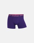 Tights 5-pak | Bambusviskose | Multifarvet -Marathon