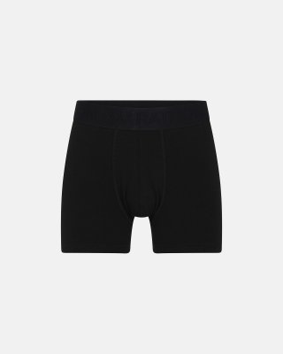 Tights | 3-pak | Bambusviskose | Sort