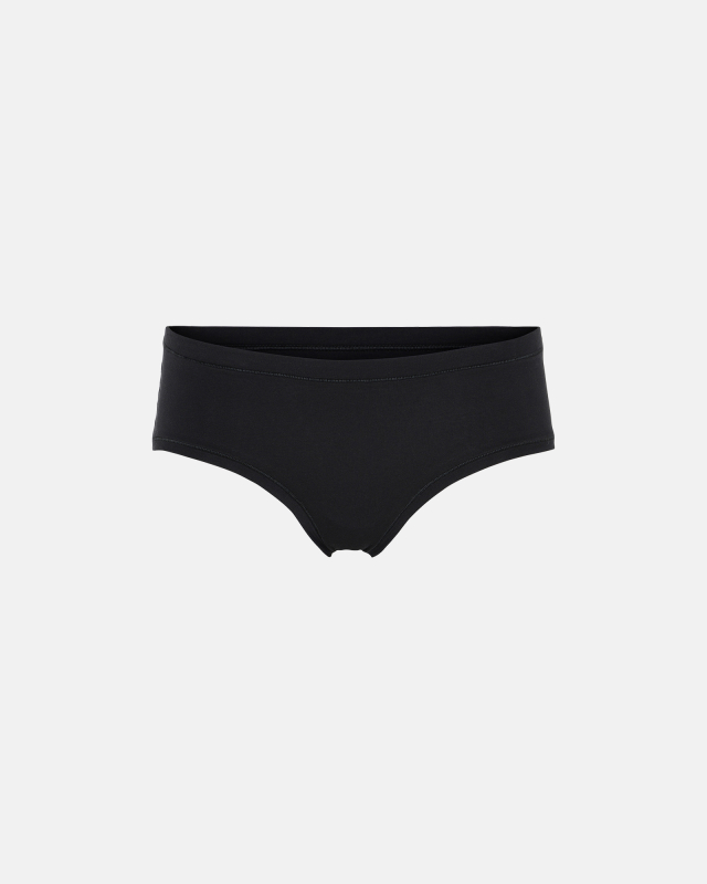 Hipster | Økologisk Bomuld | Sort