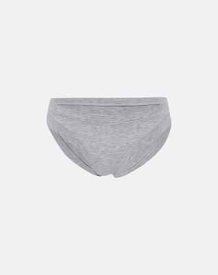Tai brief | Bambusviskose | Lys grå -JBS of Denmark Women