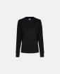 Sweatshirt |  Bambusviskose | Sort - JBS of Denmark Women