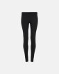 Leggings |  Bambusviskose | Sort - JBS of Denmark Women