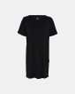 Big shirt |  Bambusviskose | Sort - JBS of Denmark Women