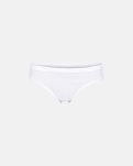 Tai brief | GOTS bomuld | Hvid -JBS of Denmark Women