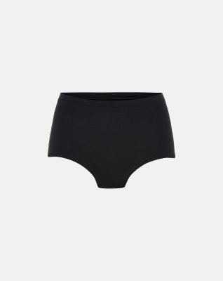 Maxi brief | GOTS bomuld | Sort -JBS of Denmark Women