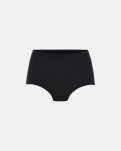Maxi brief | GOTS bomuld | Sort -JBS of Denmark Women