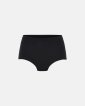 Maxi brief | GOTS bomuld | Sort - JBS of Denmark Women