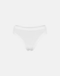 Tai brief 3-pak  |  Bambusviskose | Hvid -JBS of Denmark Women