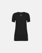 T-shirt | Recycled polyester | Sort - JBS of Denmark Women