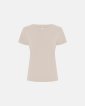 T-shirt |  Bambusviskose | Sand - JBS of Denmark Women