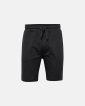 Sweat shorts | Bambusviskose | Sort - JBS of Denmark Men