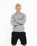 Sweat shorts | Bambusviskose | Sort -JBS of Denmark Men