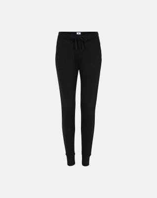 Sweatpants |  Bambusviskose | Sort -JBS of Denmark Women