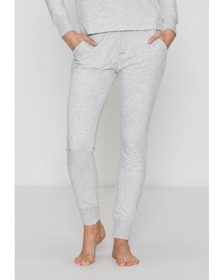 Sweatpants |  Bambusviskose | Sort -JBS of Denmark Women