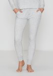 Sweatpants |  Bambusviskose | Sort -JBS of Denmark Women