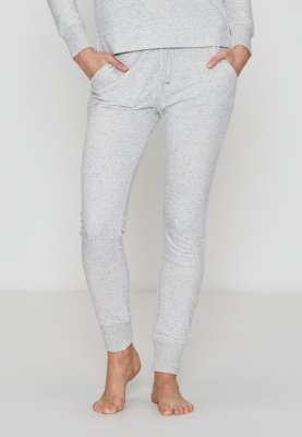 Sweatpants |  Bambusviskose | Sort