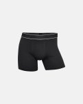 Pique tights 2-pak | Bambusviskose | Sort -JBS of Denmark Men