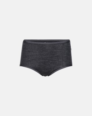 Maxi brief | Økologisk uld | Mørk grå -JBS of Denmark Women