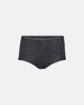 Maxi brief | Økologisk uld | Mørk grå -JBS of Denmark Women