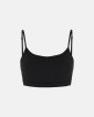 BH-top | Bambusviskose | Sort - JBS of Denmark Women