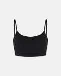 BH top | Bambusviskose | Sort -JBS of Denmark Women