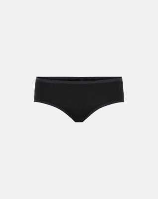 Hipster | Økologisk uld | Sort -JBS of Denmark Women