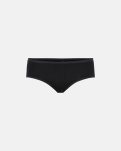 Hipster | Økologisk uld | Sort -JBS of Denmark Women