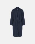 Badekåbe "waffel" | Bambusviskose | Navy -JBS of Denmark Men