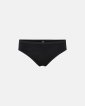 Tai brief | Økologisk uld | Sort - JBS of Denmark Women