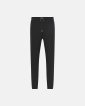 Sweatpants med logo | Bambusviskose | Sort - JBS of Denmark Men