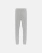 Sweatpants med logo | Bambusviskose | Lys grå - JBS of Denmark Men